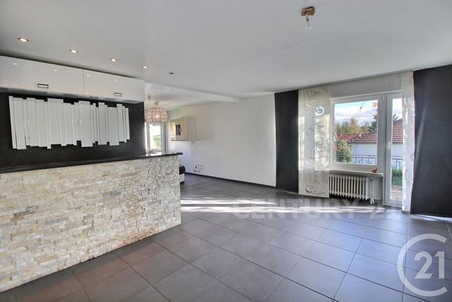 Maison &agrave; vendre - 6 pi&egrave;ces - 109,71 m2 - St Avold - 57 - LORRAINE