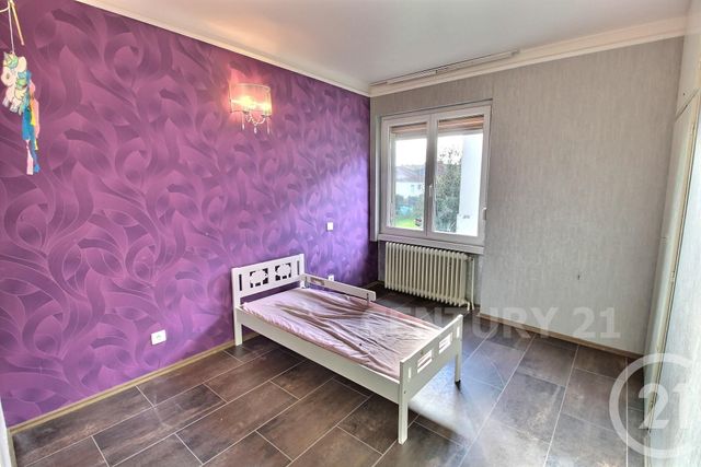 Maison &agrave; vendre - 6 pi&egrave;ces - 109,71 m2 - St Avold - 57 - LORRAINE