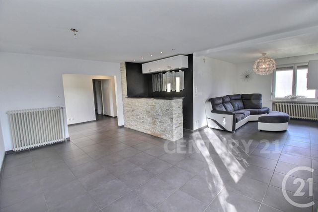 Maison &agrave; vendre - 6 pi&egrave;ces - 109,71 m2 - St Avold - 57 - LORRAINE
