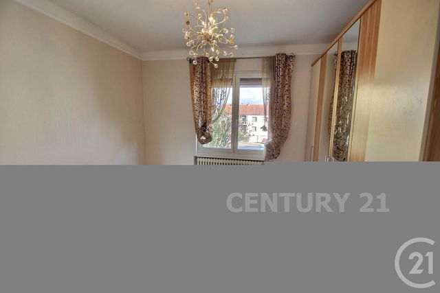 Maison &agrave; vendre - 6 pi&egrave;ces - 109,71 m2 - St Avold - 57 - LORRAINE