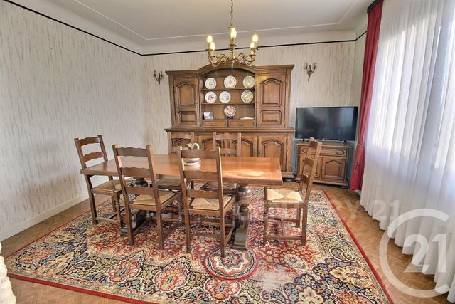 Maison &agrave; vendre - 6 pi&egrave;ces - 95,97 m2 - Seingbouse - 57 - LORRAINE