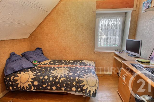 Maison &agrave; vendre - 6 pi&egrave;ces - 95,97 m2 - Seingbouse - 57 - LORRAINE