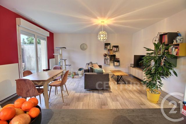 appartement - ST AVOLD - 57