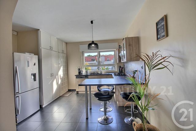 Maison &agrave; vendre - 5 pi&egrave;ces - 125,75 m2 - Creutzwald - 57 - LORRAINE