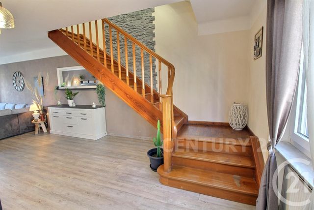 Maison &agrave; vendre - 5 pi&egrave;ces - 125,75 m2 - Creutzwald - 57 - LORRAINE