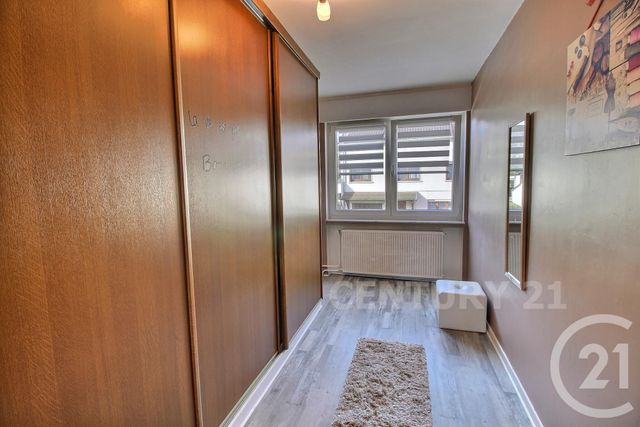 Maison &agrave; vendre - 5 pi&egrave;ces - 125,75 m2 - Creutzwald - 57 - LORRAINE