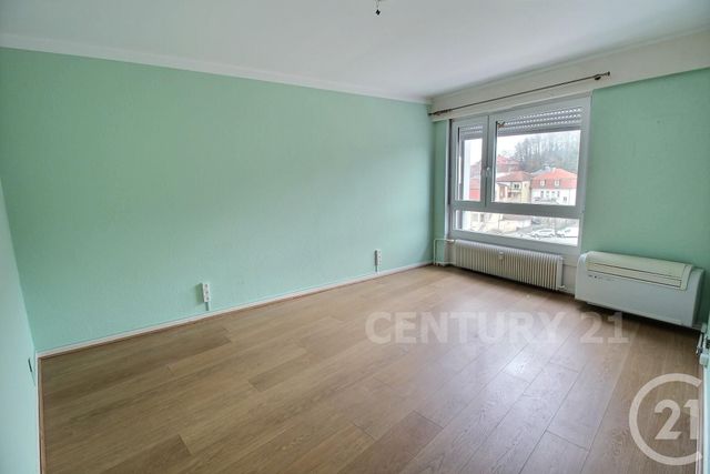 Appartement F5 &agrave; vendre - 5 pi&egrave;ces - 104,05 m2 - St Avold - 57 - LORRAINE
