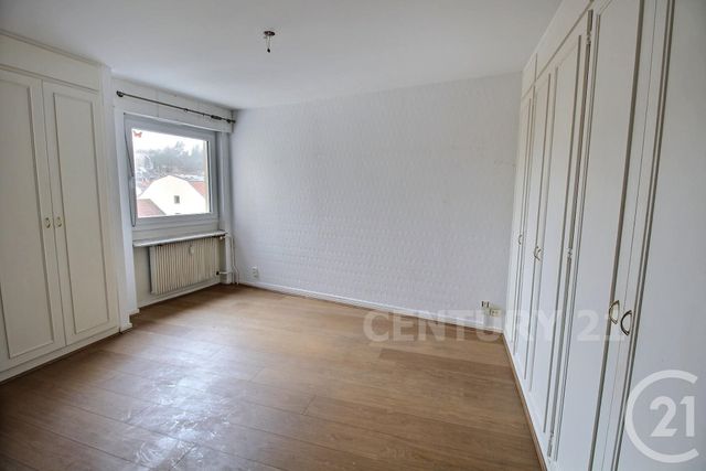Appartement F5 &agrave; vendre - 5 pi&egrave;ces - 104,05 m2 - St Avold - 57 - LORRAINE