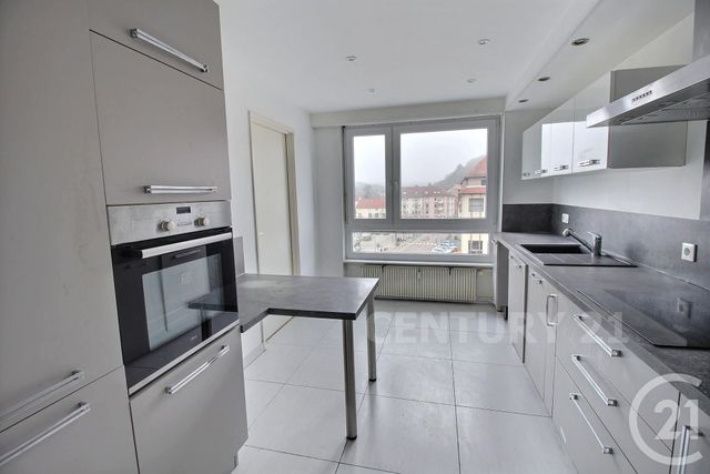 appartement - ST AVOLD - 57