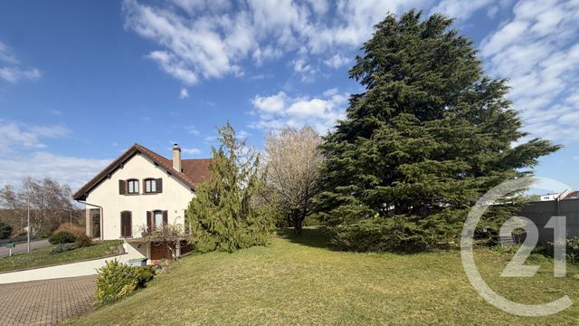 Maison &agrave; vendre - 10 pi&egrave;ces - 232,54 m2 - St Avold - 57 - LORRAINE