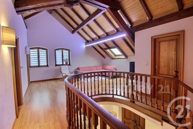 Maison &agrave; vendre - 10 pi&egrave;ces - 232,54 m2 - St Avold - 57 - LORRAINE