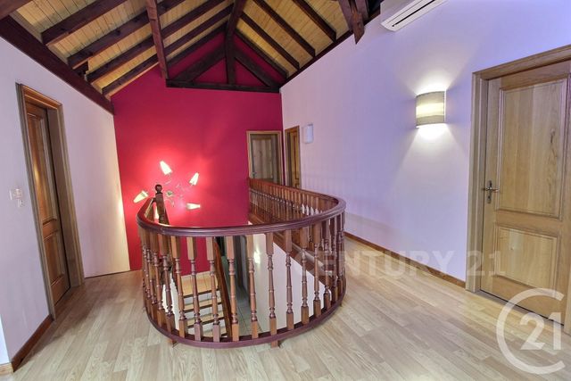 Maison &agrave; vendre - 10 pi&egrave;ces - 232,54 m2 - St Avold - 57 - LORRAINE