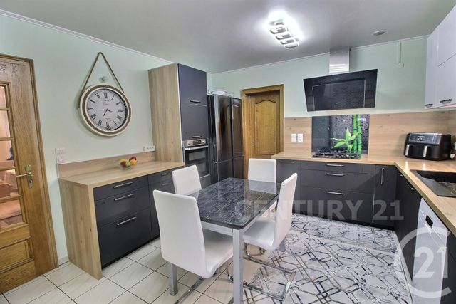 Maison &agrave; vendre - 10 pi&egrave;ces - 232,54 m2 - St Avold - 57 - LORRAINE