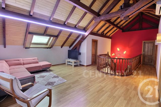 Maison &agrave; vendre - 10 pi&egrave;ces - 232,54 m2 - St Avold - 57 - LORRAINE