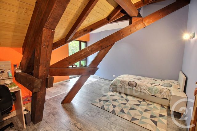 Maison &agrave; vendre - 10 pi&egrave;ces - 232,54 m2 - St Avold - 57 - LORRAINE