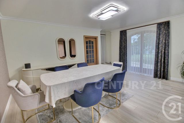 Maison &agrave; vendre - 10 pi&egrave;ces - 232,54 m2 - St Avold - 57 - LORRAINE