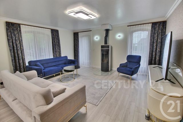 Maison &agrave; vendre - 10 pi&egrave;ces - 232,54 m2 - St Avold - 57 - LORRAINE