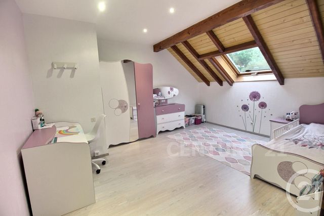 Maison &agrave; vendre - 10 pi&egrave;ces - 232,54 m2 - St Avold - 57 - LORRAINE