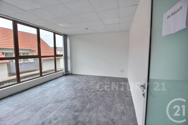 Appartement &agrave; vendre - 3 pi&egrave;ces - 89,62 m2 - St Avold - 57 - LORRAINE
