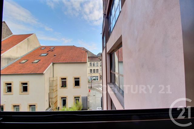 Appartement &agrave; vendre - 3 pi&egrave;ces - 89,62 m2 - St Avold - 57 - LORRAINE