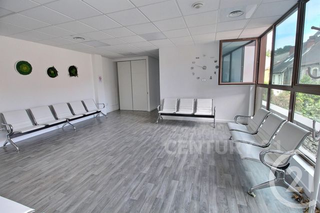 Appartement &agrave; vendre - 3 pi&egrave;ces - 85,16 m2 - St Avold - 57 - LORRAINE