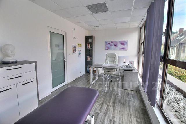 Appartement &agrave; vendre - 3 pi&egrave;ces - 85,16 m2 - St Avold - 57 - LORRAINE