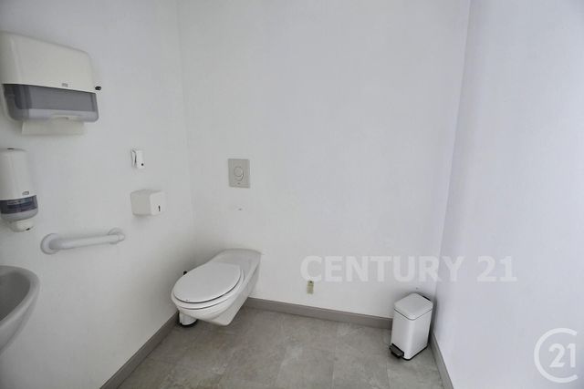 Appartement &agrave; vendre - 3 pi&egrave;ces - 85,16 m2 - St Avold - 57 - LORRAINE