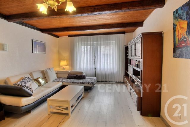 Maison &agrave; vendre - 4 pi&egrave;ces - 94,06 m2 - Hombourg Haut - 57 - LORRAINE