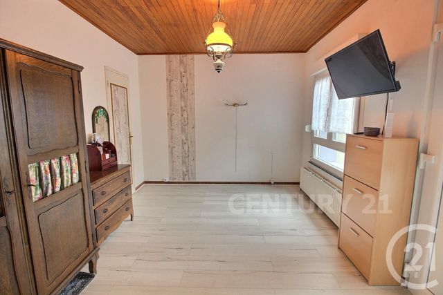 Maison &agrave; vendre - 4 pi&egrave;ces - 94,06 m2 - Hombourg Haut - 57 - LORRAINE