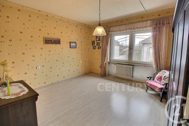 Maison &agrave; vendre - 4 pi&egrave;ces - 94,06 m2 - Hombourg Haut - 57 - LORRAINE