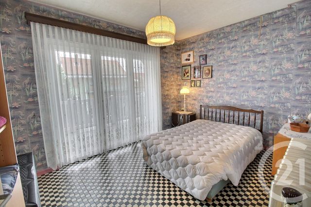 Maison &agrave; vendre - 4 pi&egrave;ces - 94,06 m2 - Hombourg Haut - 57 - LORRAINE