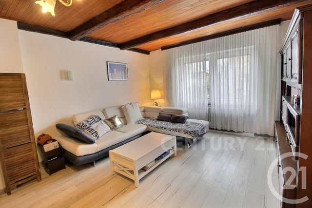 Maison &agrave; vendre - 4 pi&egrave;ces - 94,06 m2 - Hombourg Haut - 57 - LORRAINE