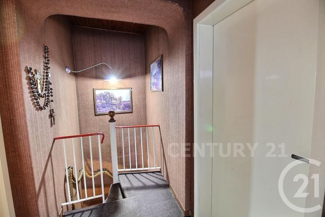 Maison &agrave; vendre - 4 pi&egrave;ces - 94,06 m2 - Hombourg Haut - 57 - LORRAINE