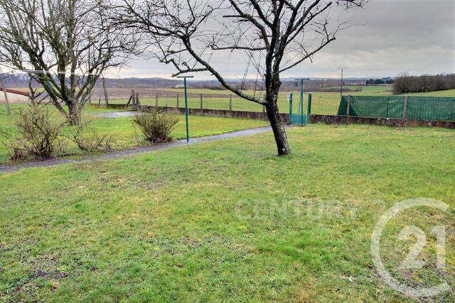 Maison &agrave; vendre - 5 pi&egrave;ces - 119 m2 - Valmont - 57 - LORRAINE