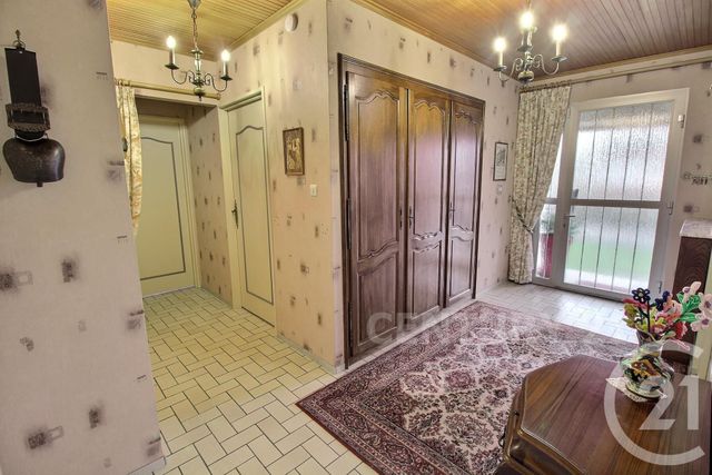 Maison &agrave; vendre - 5 pi&egrave;ces - 119 m2 - Valmont - 57 - LORRAINE