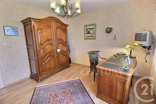Maison &agrave; vendre - 5 pi&egrave;ces - 119 m2 - Valmont - 57 - LORRAINE