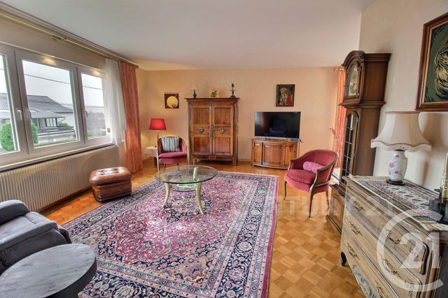 Maison &agrave; vendre - 5 pi&egrave;ces - 119 m2 - Valmont - 57 - LORRAINE