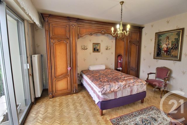 Maison &agrave; vendre - 5 pi&egrave;ces - 119 m2 - Valmont - 57 - LORRAINE