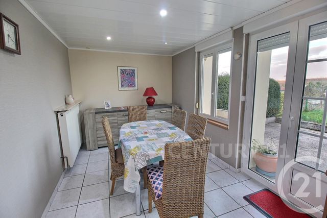 Maison &agrave; vendre - 4 pi&egrave;ces - 152,84 m2 - Valmont - 57 - LORRAINE