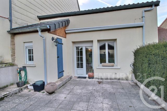 Maison &agrave; vendre - 4 pi&egrave;ces - 152,84 m2 - Valmont - 57 - LORRAINE