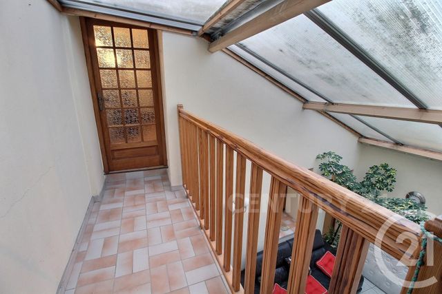 Maison &agrave; vendre - 4 pi&egrave;ces - 152,84 m2 - Valmont - 57 - LORRAINE