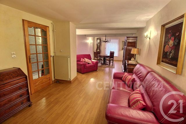 Maison &agrave; vendre - 4 pi&egrave;ces - 152,84 m2 - Valmont - 57 - LORRAINE