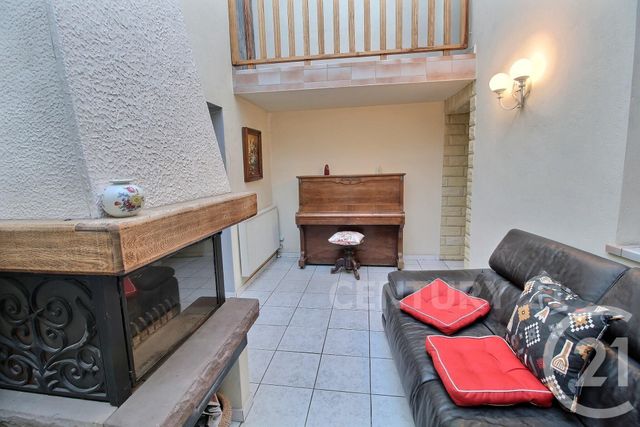 Maison &agrave; vendre - 4 pi&egrave;ces - 152,84 m2 - Valmont - 57 - LORRAINE
