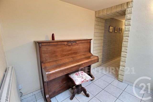 Maison &agrave; vendre - 4 pi&egrave;ces - 152,84 m2 - Valmont - 57 - LORRAINE