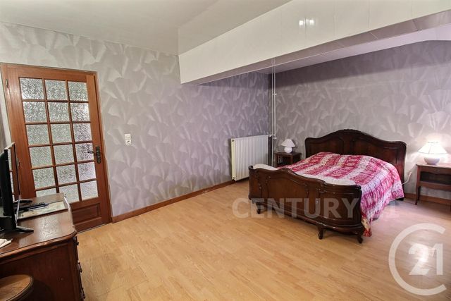 Maison &agrave; vendre - 4 pi&egrave;ces - 152,84 m2 - Valmont - 57 - LORRAINE