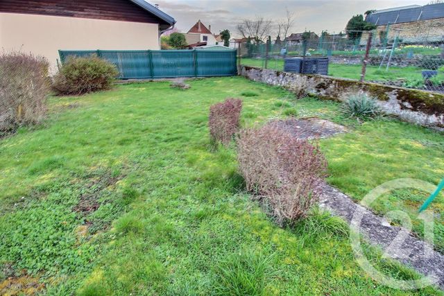 Maison &agrave; vendre - 4 pi&egrave;ces - 152,84 m2 - Valmont - 57 - LORRAINE