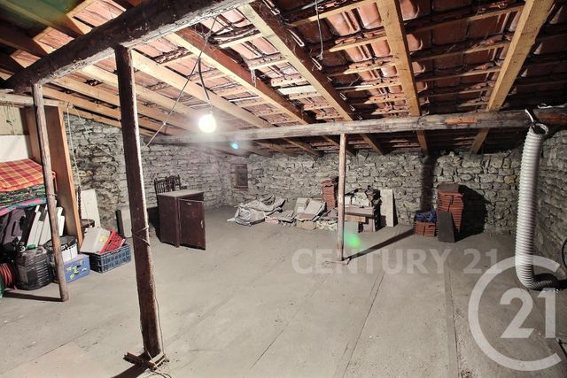 Maison &agrave; vendre - 4 pi&egrave;ces - 152,84 m2 - Valmont - 57 - LORRAINE