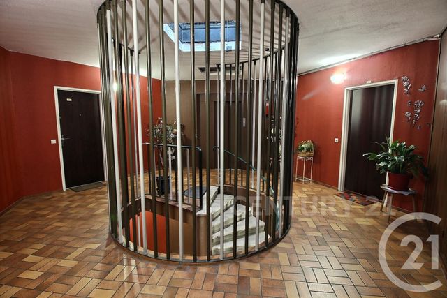 Appartement F3 &agrave; vendre - 3 pi&egrave;ces - 69,63 m2 - St Avold - 57 - LORRAINE