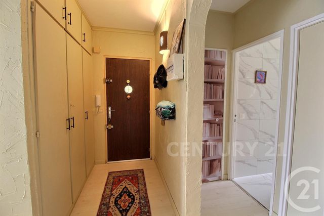 Appartement F3 &agrave; vendre - 3 pi&egrave;ces - 69,63 m2 - St Avold - 57 - LORRAINE