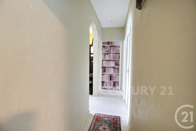 Appartement F3 &agrave; vendre - 3 pi&egrave;ces - 69,63 m2 - St Avold - 57 - LORRAINE